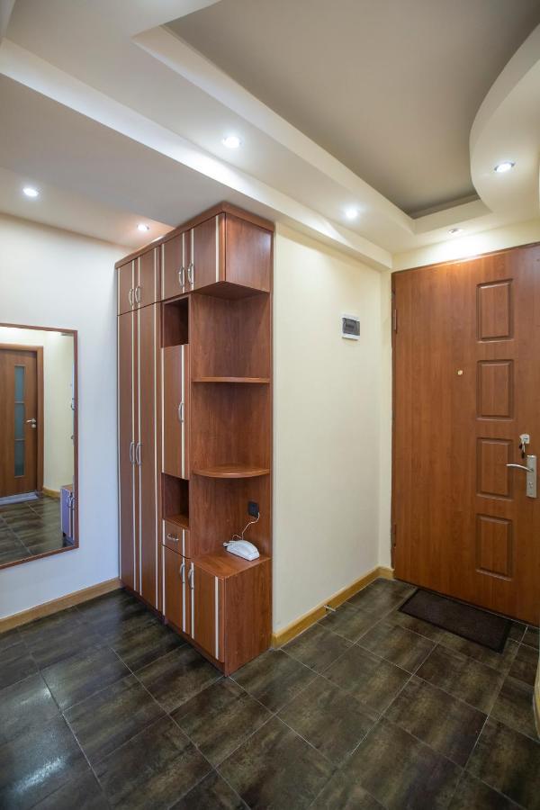 Umba Apartment N4 - Balcony And Mount Ararat View Yerevan Bagian luar foto